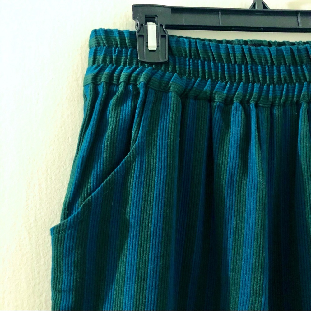 Ace & Jig Gatsby pant in Duchess S